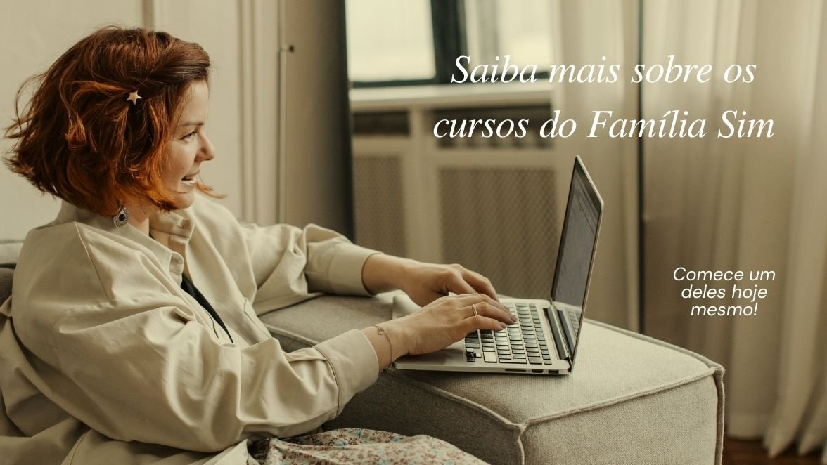 Cursos Família Sim